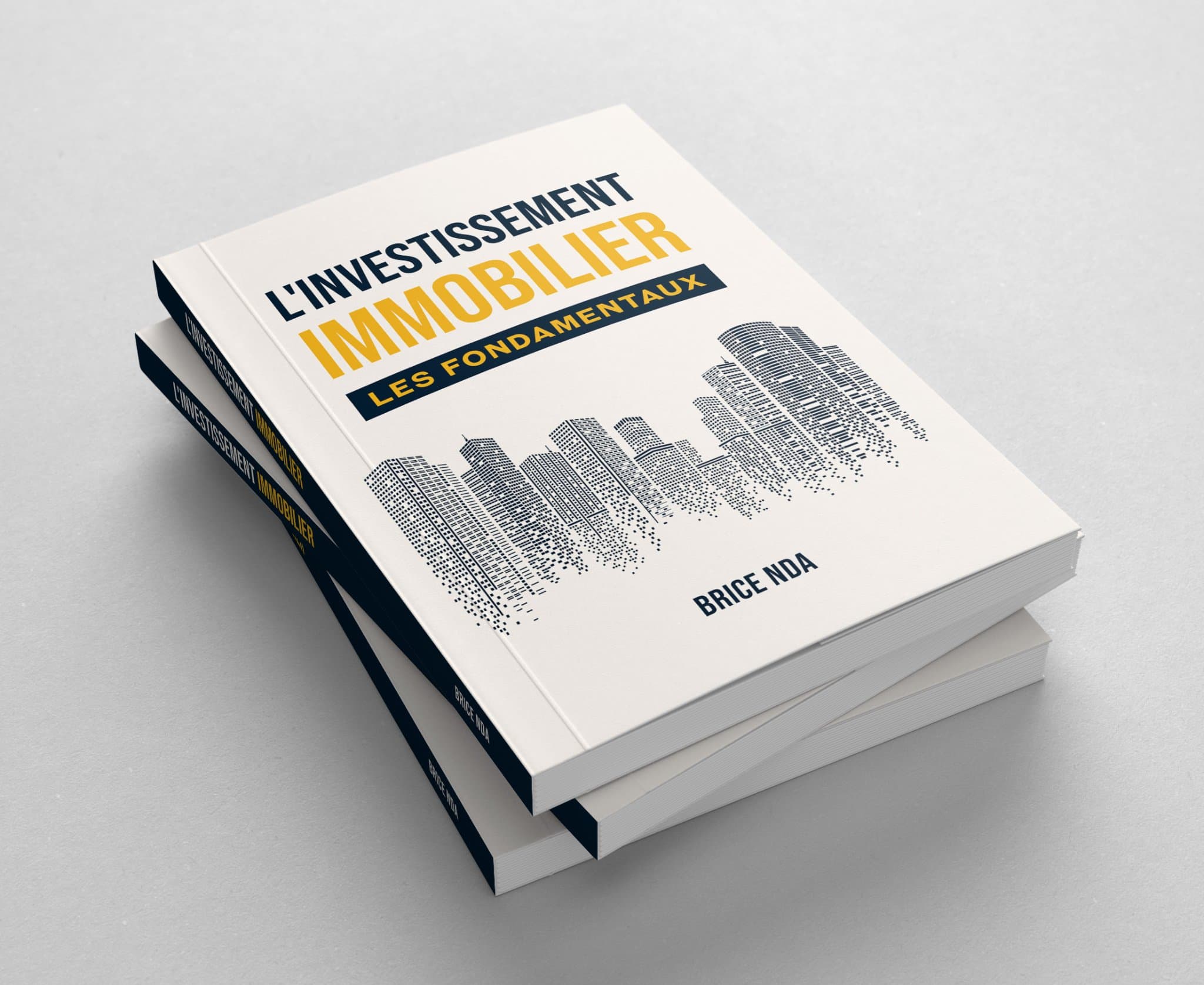 Real estate fundamentals