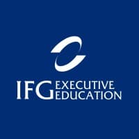 IFG Executive Education 